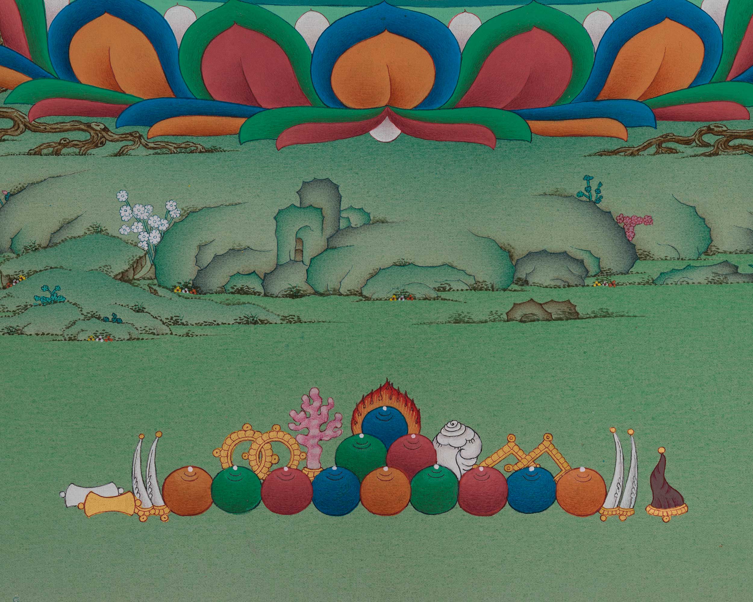 Founder of Buddhism Shakyamuni Buddha | Sage of Shakya Clan