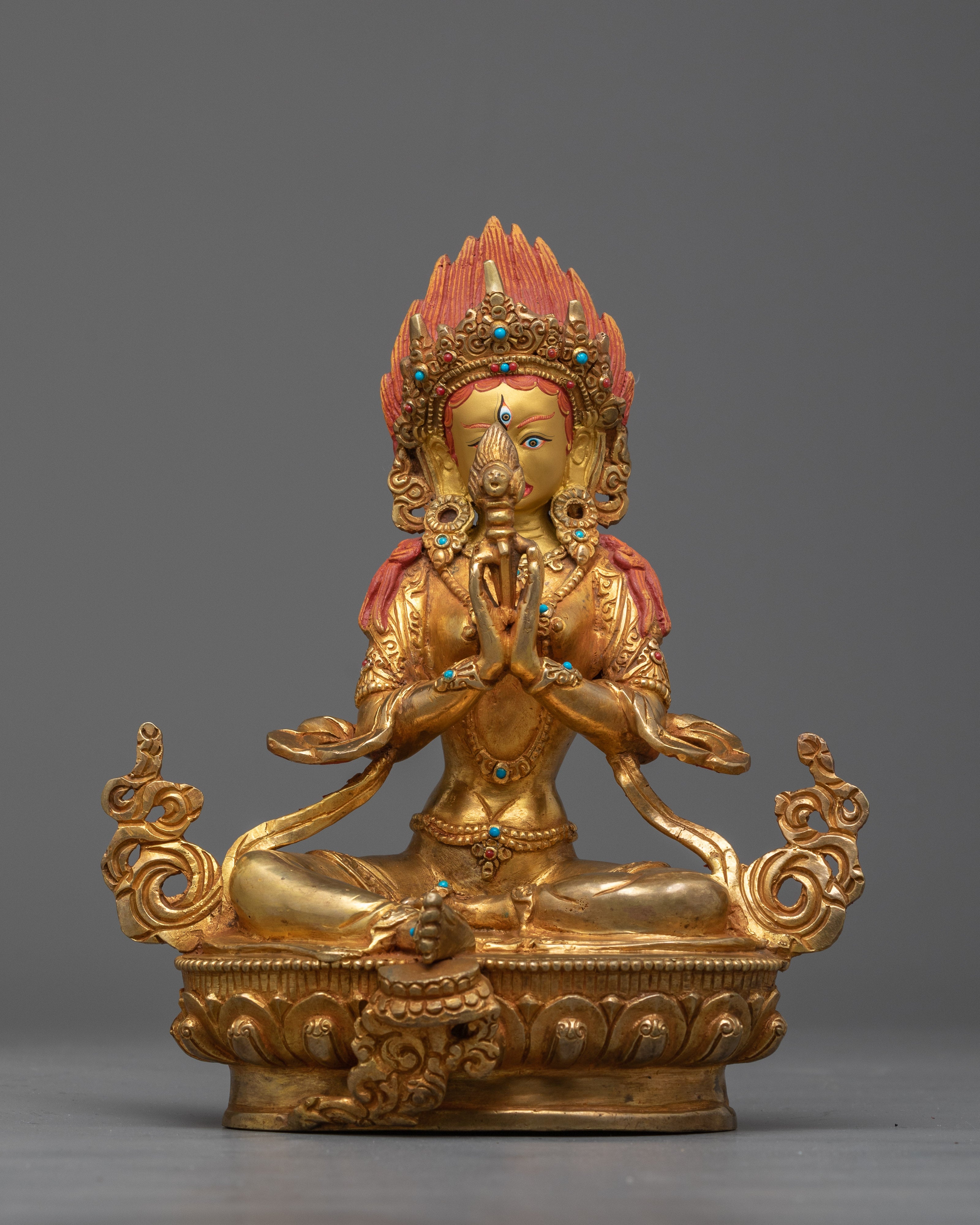21-taras-figurine