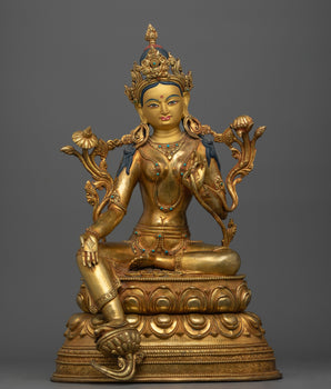green-tara-a-graceful-handcrafted