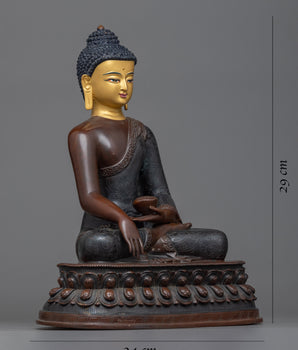 buddha-shakyamuni-idol