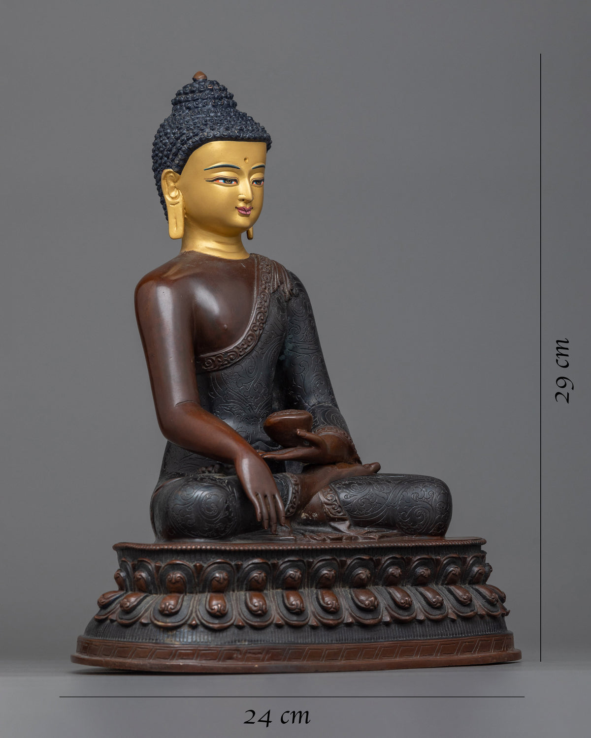 buddha-shakyamuni-idol