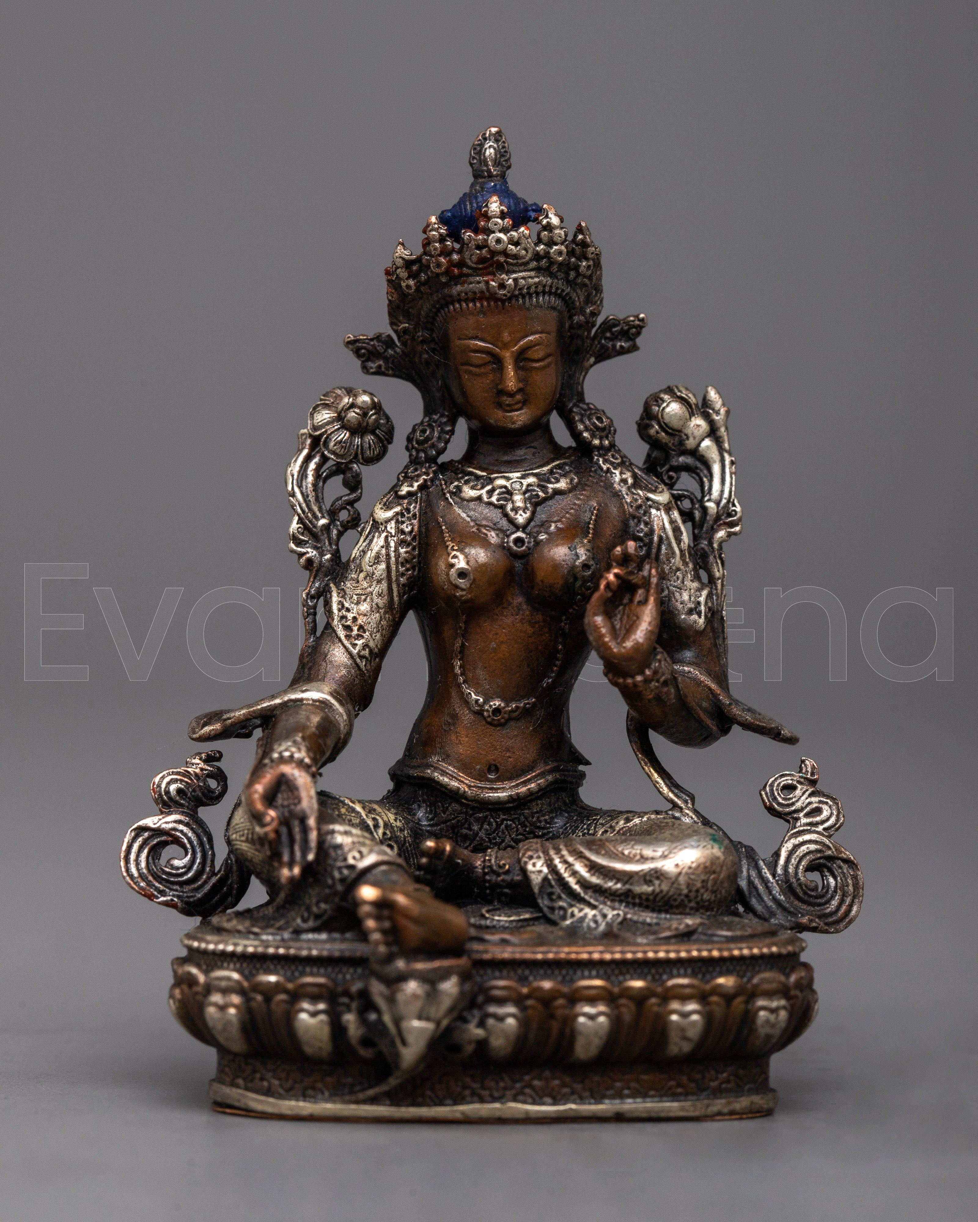 Buddhist Machine