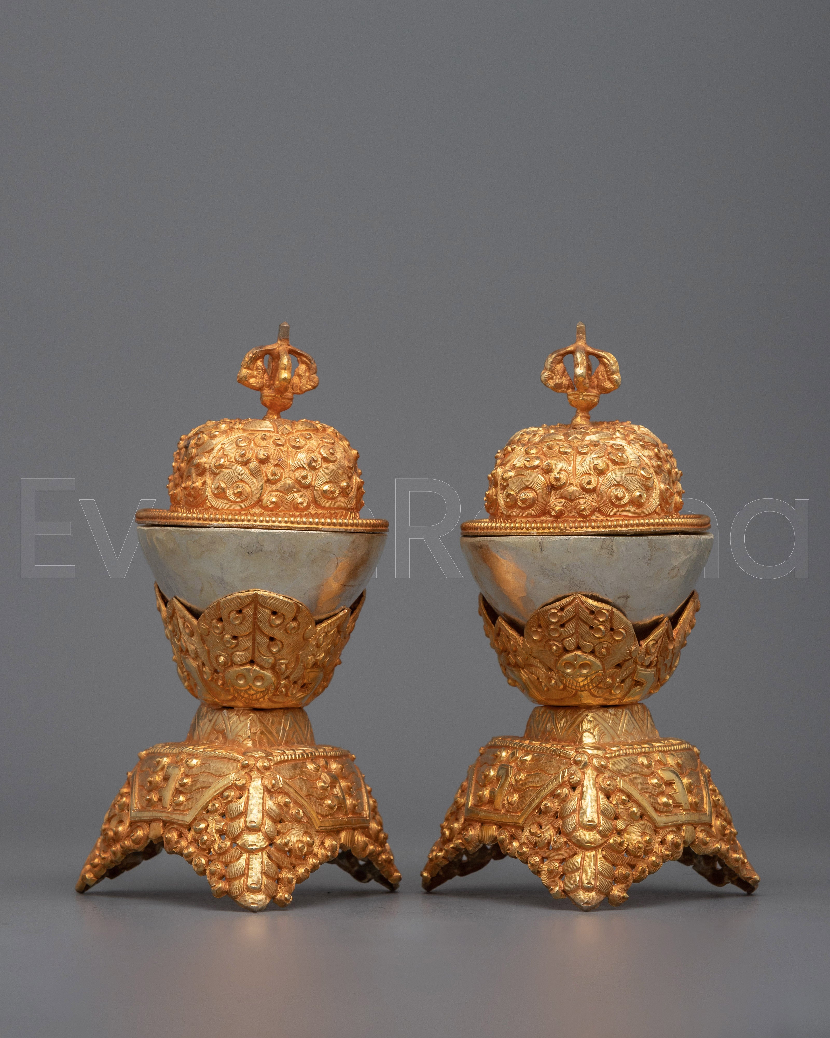 Kapala Cup Set