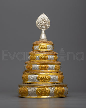  Rice Offering Set