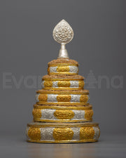  Rice Offering Set