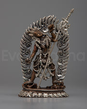  Vajrayogini Statue