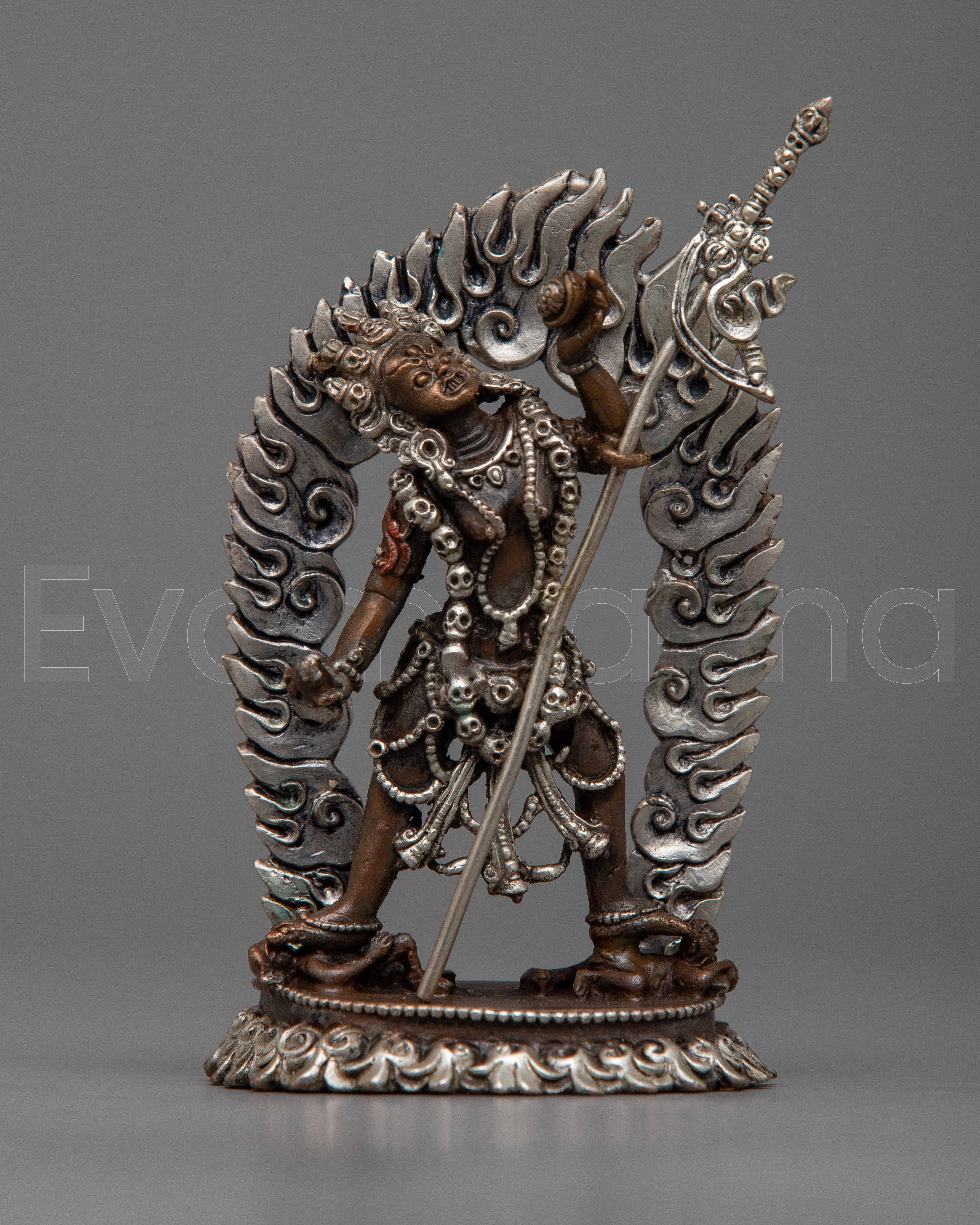  Vajrayogini Statue