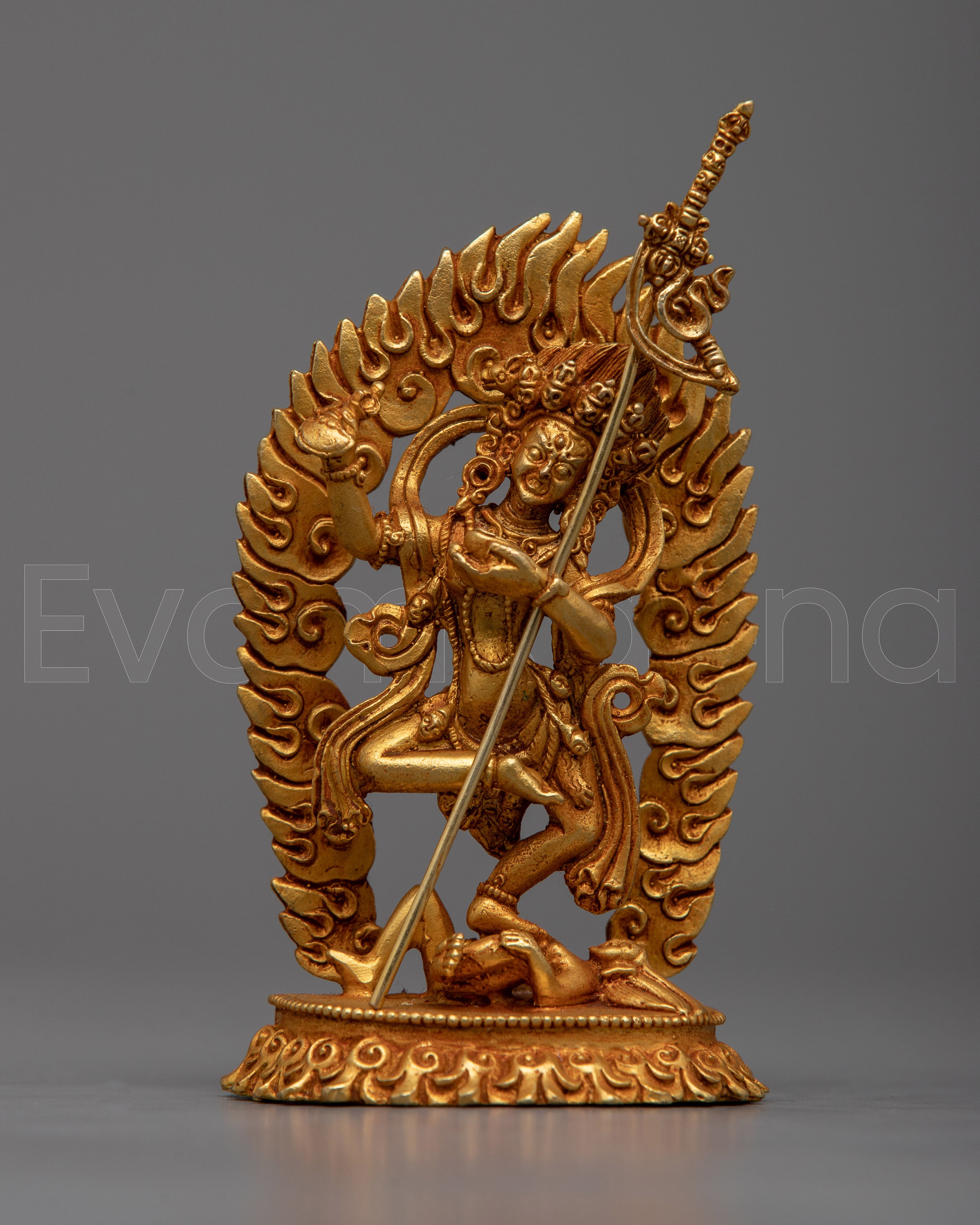 Dorje Phagmo Statue