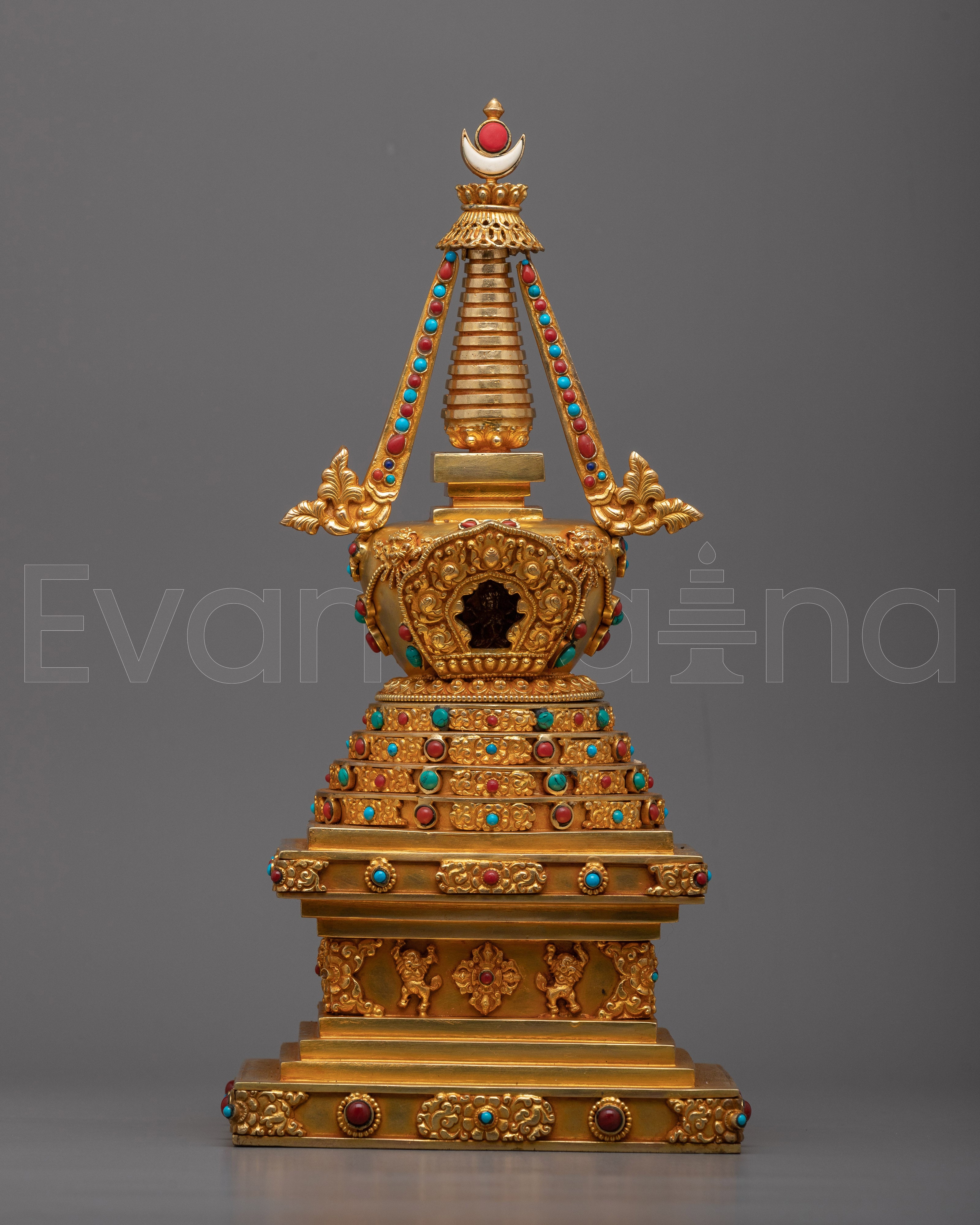 Stupa