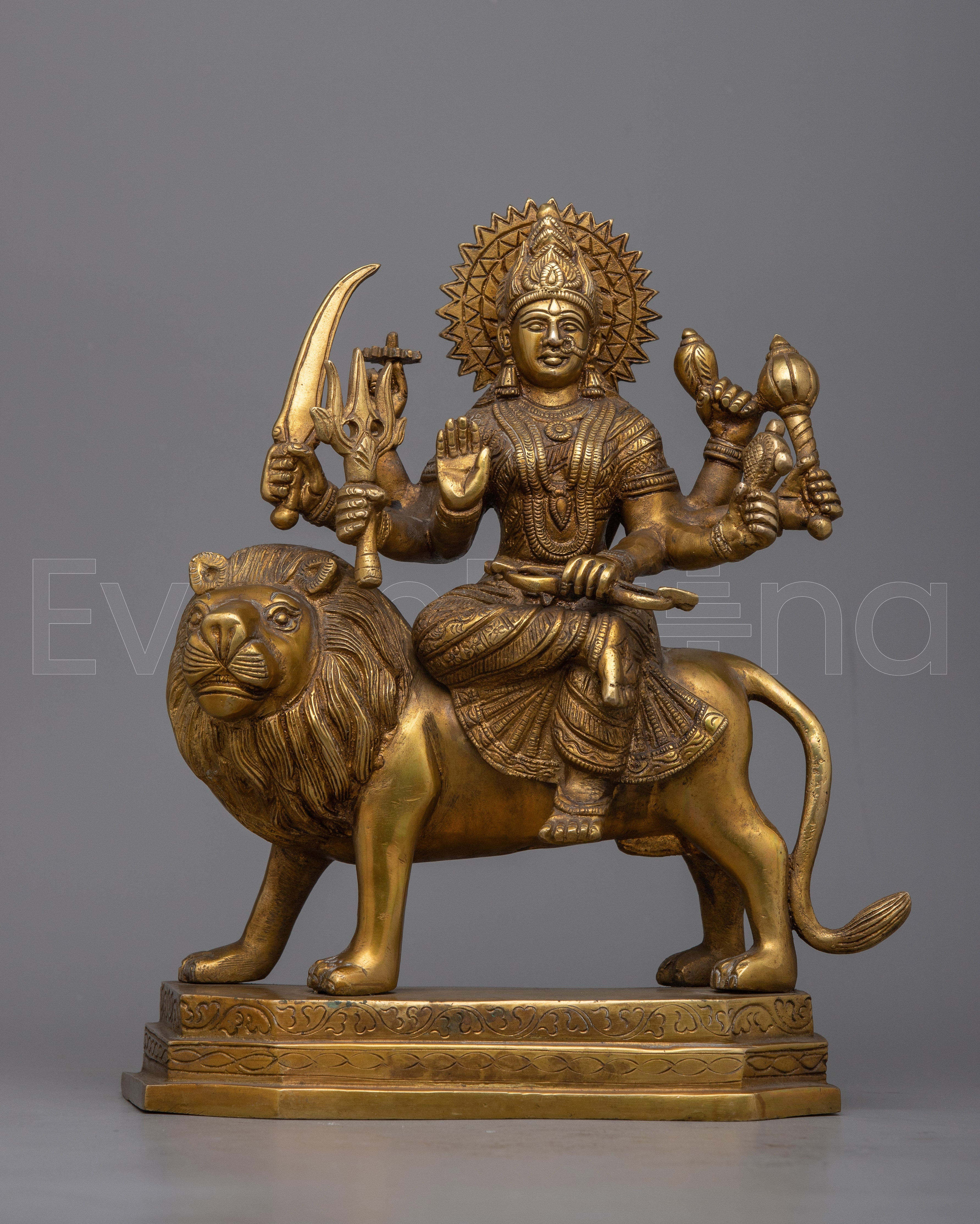 Durga Maa Statue