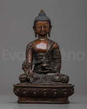 Buddha Statue