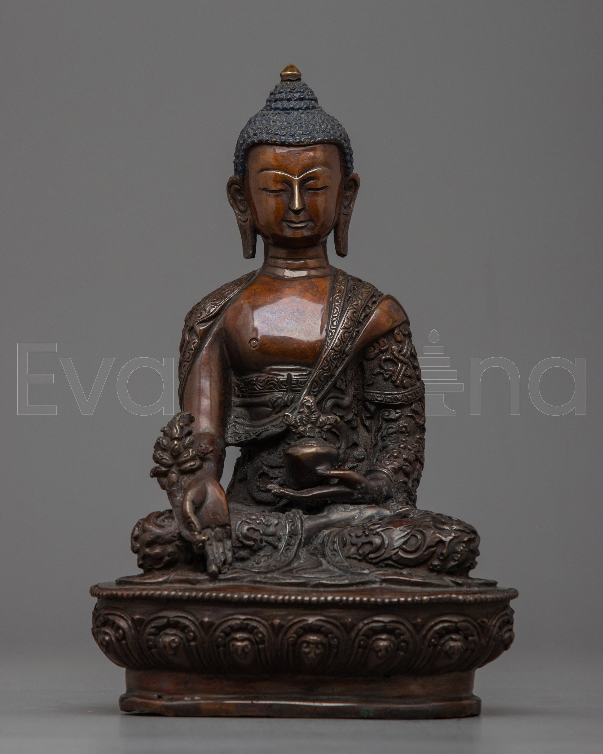 Buddha Statue