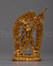  Vajrayogini Statue