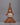Crystal Buddhist Stupa | Buddhist Shrine for Meditation Space