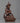Primordial Buddha Vajradhara Statue | Copper Statue Made up of Machine