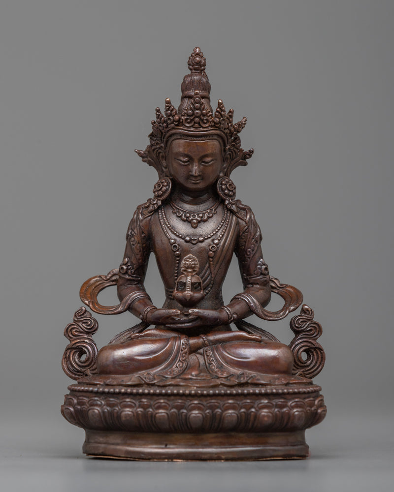 Six Bodhisattva Deities Set | Sacred Collection to Elevate Your Spiritual Space