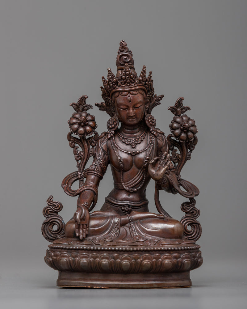 Six Bodhisattva Deities Set | Sacred Collection to Elevate Your Spiritual Space