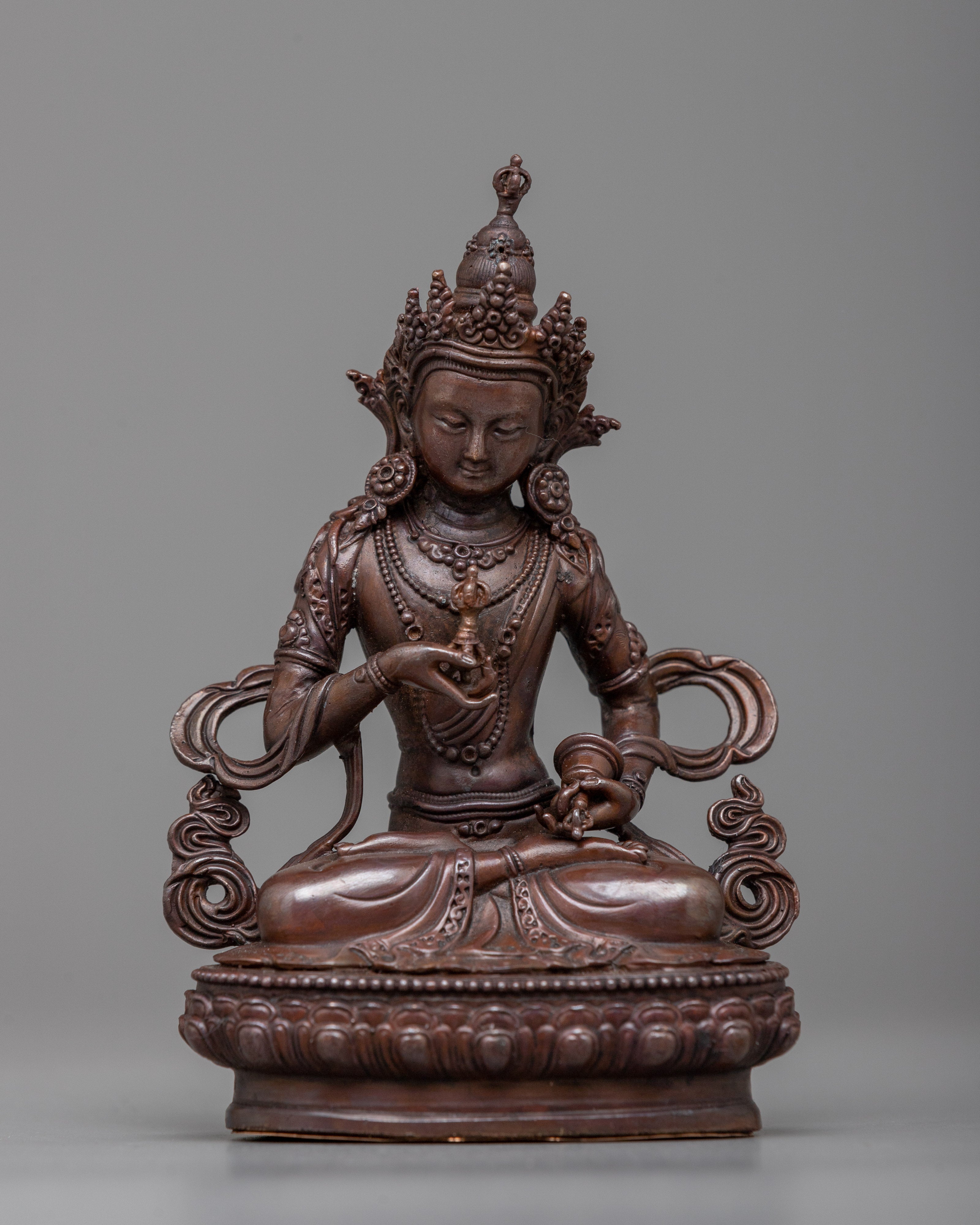 Six Bodhisattva Deities Set | Sacred Collection to Elevate Your Spiritual Space
