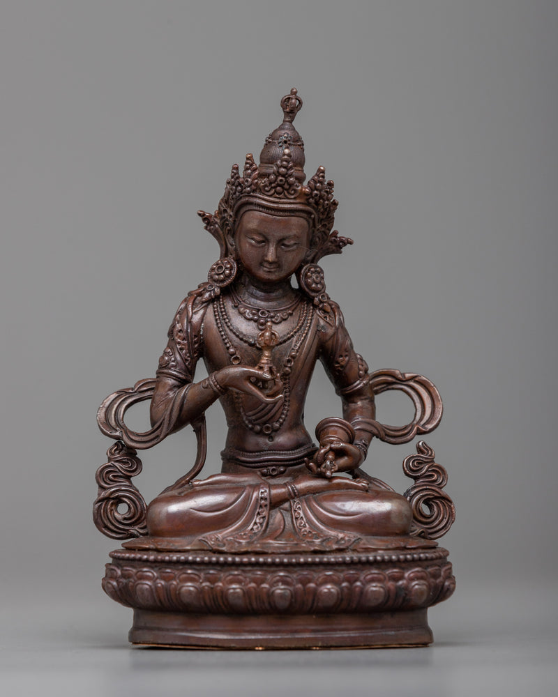 Six Bodhisattva Deities Set | Sacred Collection to Elevate Your Spiritual Space