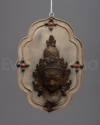 White Tara