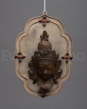 White Tara