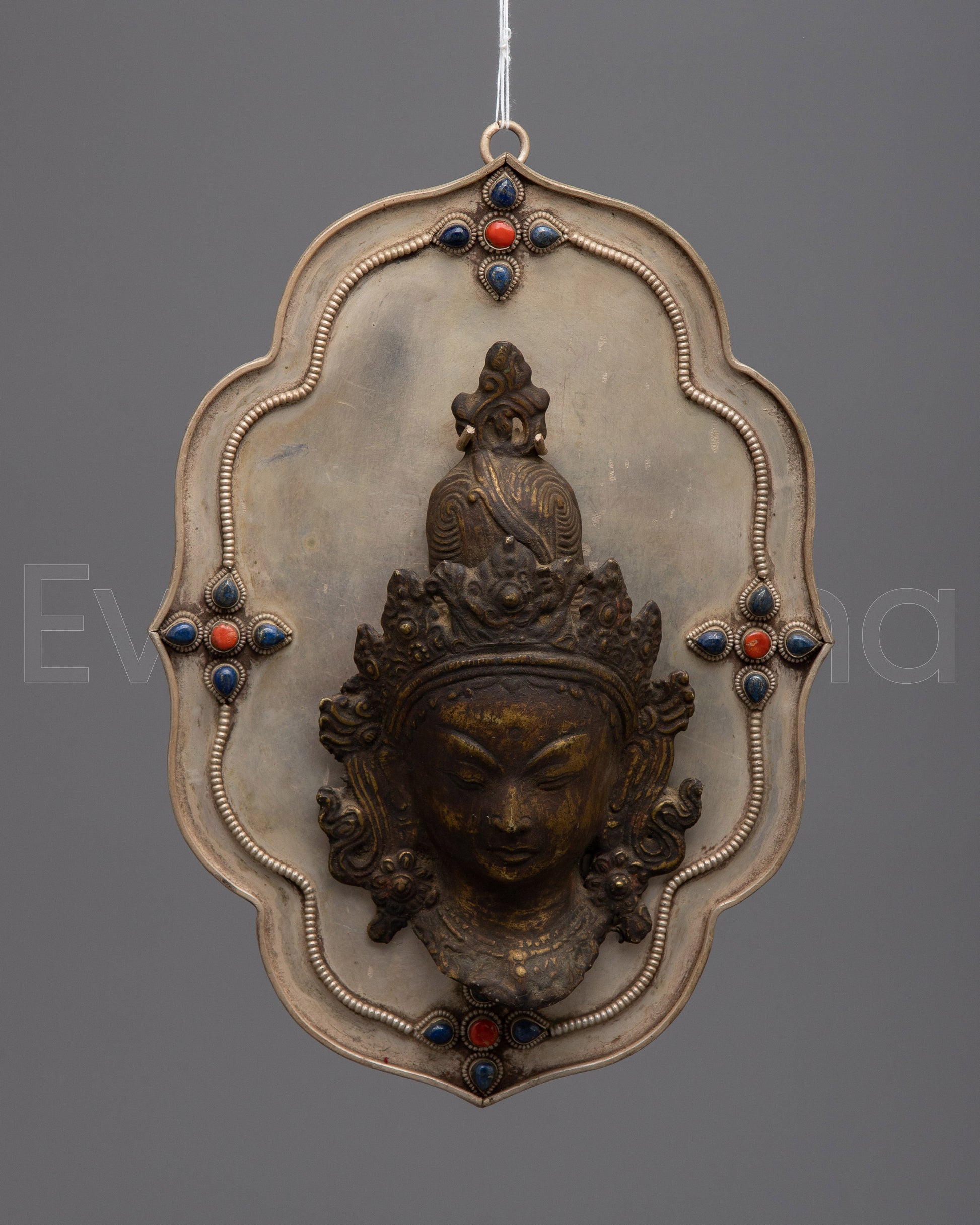 White Tara