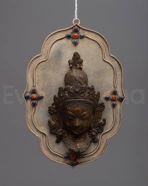 White Tara