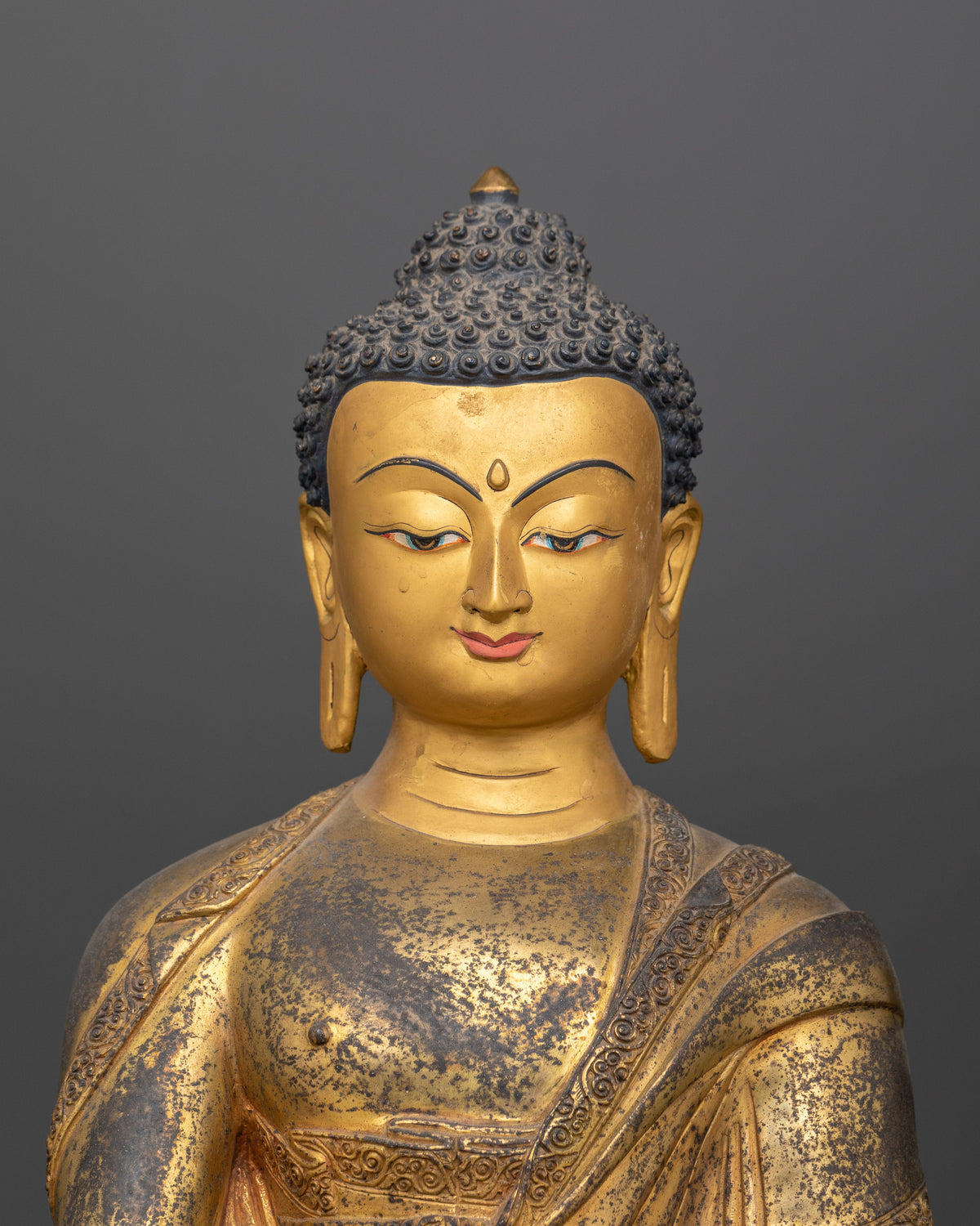 shakyamuni-present-buddha