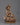 Decorative Copper Vajrasattva Statue | Bring Home the Power of Purification
