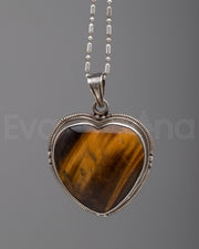  Pendant Locket 