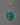 Turquoise Locket