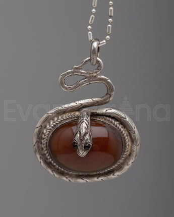 Red Onyx Gemstone