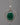Heart Shape Malachite Locket |Gemstone Jewelry for Any Occasion