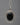 Onyx Locket