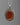  Oval Bezel Pendant