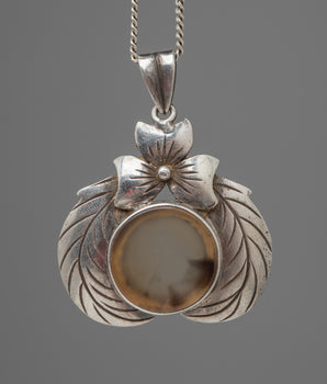 Locket Sterling Silver