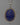 Lapis Lazuli Pendent | Spiritual Gift for Enlightenment