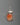 Orange Sardonyx Pendant