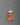 Orange Sardonyx Pendant | High-Quality Stone for Emotional Balance and Harmon