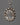 Crystal Stone Locket