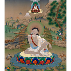 Milarepa