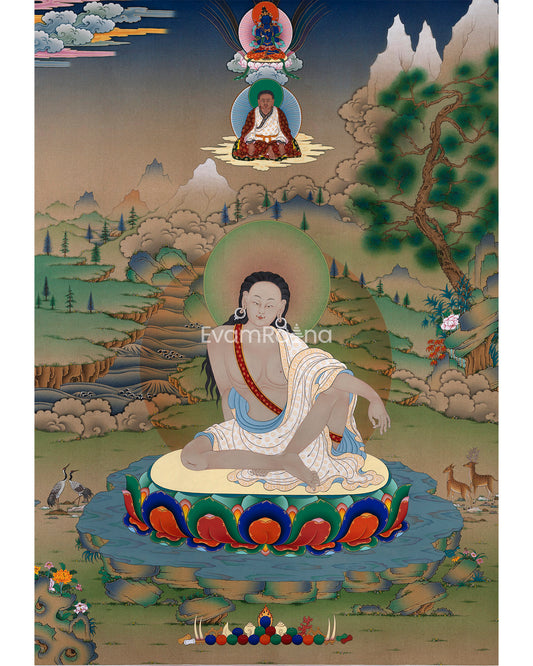 Milarepa