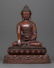 Namo Shakyamuni Buddha