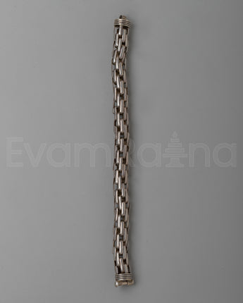Box Chain Bracelet