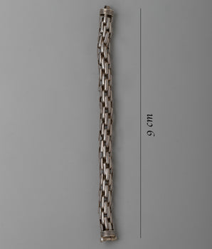 Box Chain Bracelet | Modern and Chic Addition to Your Jewelry Collection