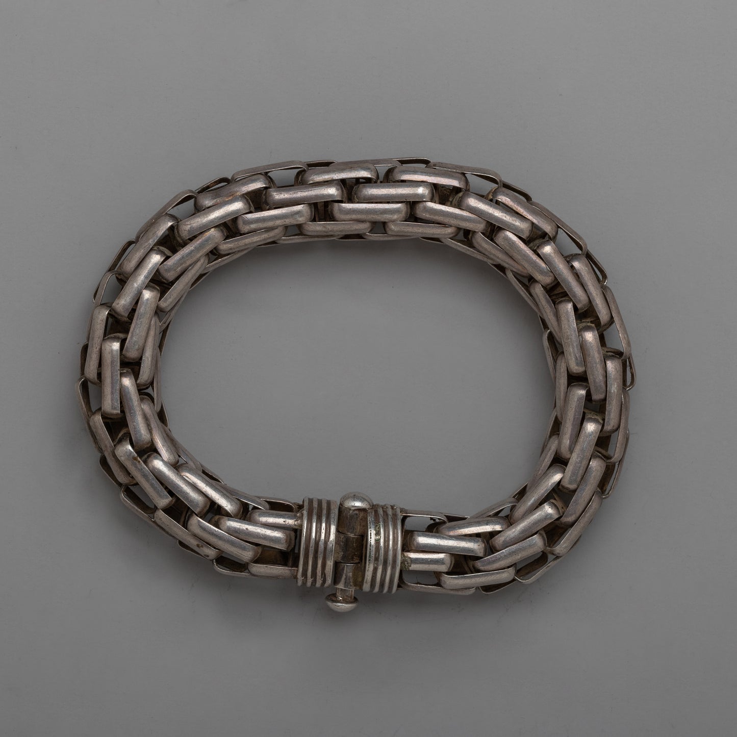 Box Chain Bracelet | Modern and Chic Addition to Your Jewelry Collection