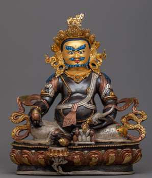 god of fortune 