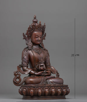 deity-that-grants-longevity