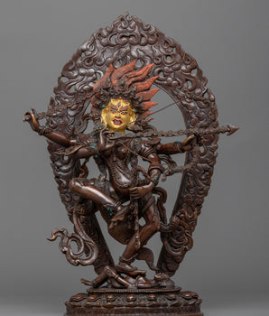 Kurukulla Dakini