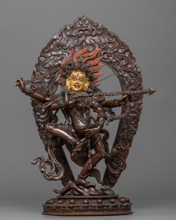 Kurukulla Dakini